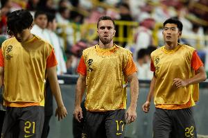 开云体育-媒体人：若硬找国足优势，一是主场&amp;二是首发预计变化大