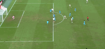 开云-U22国足为何半场狂轰9球?王钰栋单点爆破,对手血槽已空