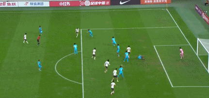 开云-U22国足为何半场狂轰9球?王钰栋单点爆破,对手血槽已空