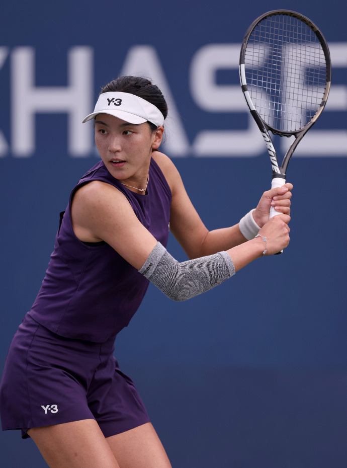 开云-名将止步首轮，大满贯资格赛真难打！|澳网|高馨妤|韦思佳|女单|梅拉德诺维奇_新浪体育_新浪新闻