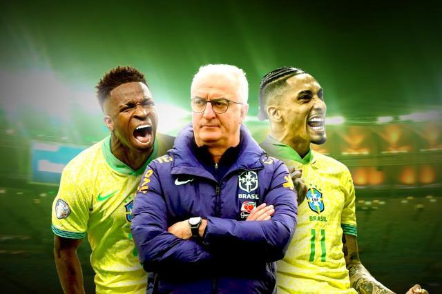 kaiyun.com-铁定要被炒！？多里瓦尔执教巴西队的七宗罪！