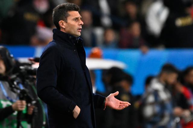 开云体育官网-莫塔下课还遭琼托利大骂，尤文已无法维持基本体面