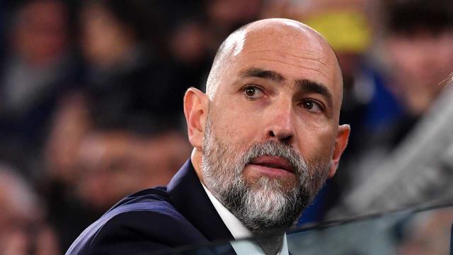 开云体育官网-莫塔下课还遭琼托利大骂，尤文已无法维持基本体面