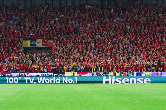 开云-【欧洲杯】蒂耶勒曼丁丁建功，比利时2比0罗马尼亚