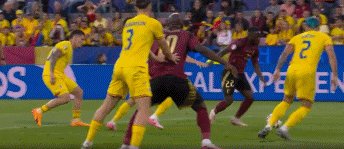 开云-【欧洲杯】蒂耶勒曼丁丁建功，比利时2比0罗马尼亚