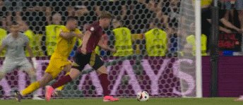 开云-【欧洲杯】蒂耶勒曼丁丁建功，比利时2比0罗马尼亚