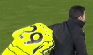 kaiyun.com-【复盘】阿森纳重回榜首，哈弗茨“铁树开花”