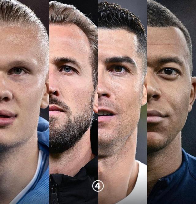 kaiyun.com-C罗公平竞赛引热赞，38岁伤退无碍竞争年度射手王