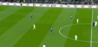 【英超】热刺2人染红，杰克逊戴帽，切尔西4比1大胜