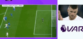 【英超】热刺2人染红，杰克逊戴帽，切尔西4比1大胜