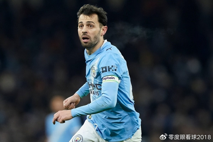 开云体育-老来俏！曼城功勋中场巨星今夏自由身离队，引得意甲两大豪强疯抢|瓜迪奥拉|尤文图斯|斯基拉|科莫|球队_新浪体育_新浪新闻