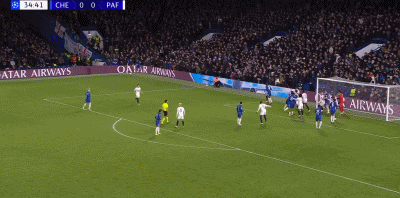 开云体育-半场：切尔西0-0帕福斯，恩佐进球被吹，凯塞多、詹姆斯造险