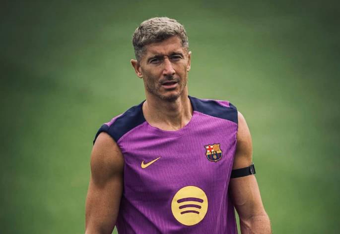 开云-德天空:莱万在美职联有很多选择,去美国对他也很有吸引力