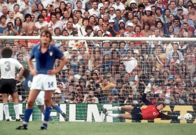 开云体育官网-【史话】意大利1982：庶民的奇迹，美好时代的序章