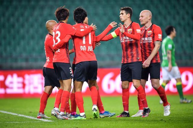 1640549776260054633.jpg 开云-击败深圳队紧紧咬住广州队 上海海港收获三项记录