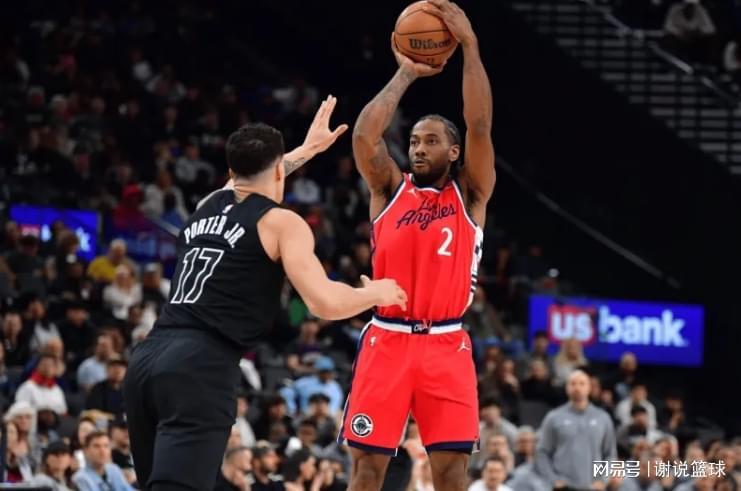 开云-快船轻松过关三喜临门，主力得到休息时间，找回久违强悍防守