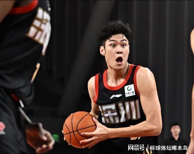 开云体育-吴冠希8分4板 新疆男篮59-61浙江 程帅澎19分1板4助