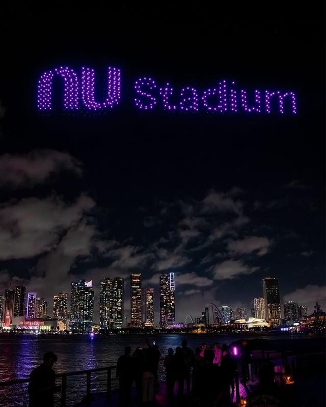 kaiyun.com-官方：迈阿密国际新主场被冠名为Nu体育场