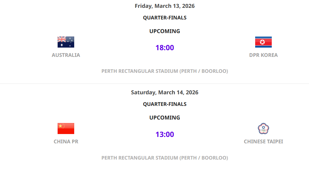 开云体育-亚足联调整！中国女足1/4决赛传来坏消息，陈巧珠伤情曝光