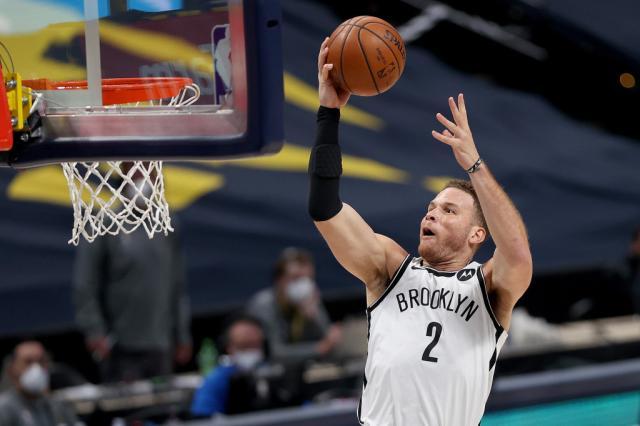 kaiyun.com-篮网如虎添翼！格里芬焕然第二春 万金油定位准确