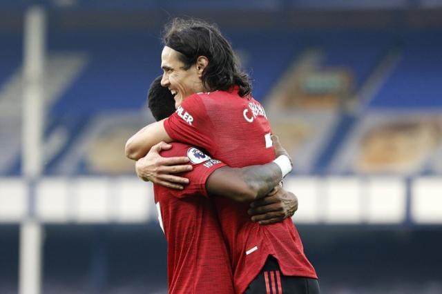 【早报】卡瓦尼续约曼联！伊涅斯塔大新闻也是续约？