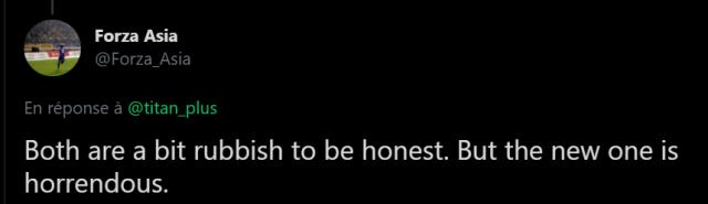 开云体育官网-天津津门虎队徽太难看啦!体坛加海外用户纷纷吐槽