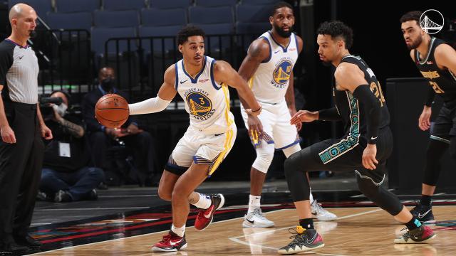 kaiyun.com-养生梦中惊坐起？维金斯轰下40分助无库勇士撕灰熊