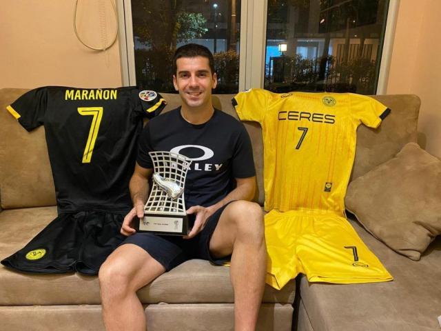 1612583182869096131.jpg 开云体育官网-菲律宾加速归化亚足联杯金靴 只差一步下周一定夺