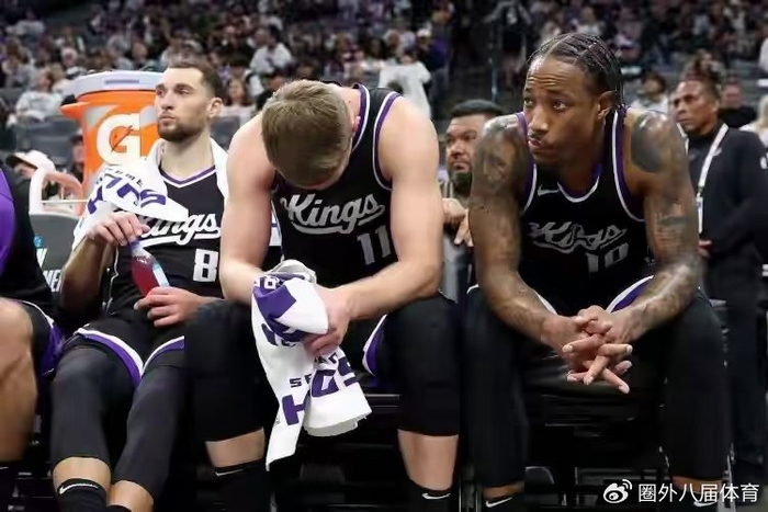 kaiyun.com-拿金子换铁！联盟运作最烂球队，助马刺骑士起飞，自己吞垃圾合同|扎克·拉文|国王|萨博尼斯|全明星|圣安东尼奥马刺队_新浪体育_新浪新闻