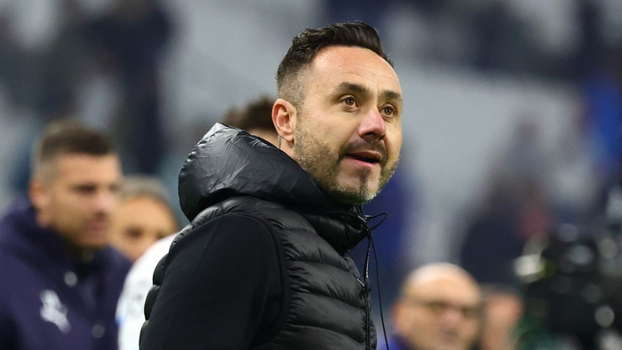 开云-病急乱投医!热刺正式官宣第三任主帅,德泽尔比五年长约火线救险|英超|图多尔|托特纳姆热刺|诺丁汉森林|执教_新浪体育_新浪新闻